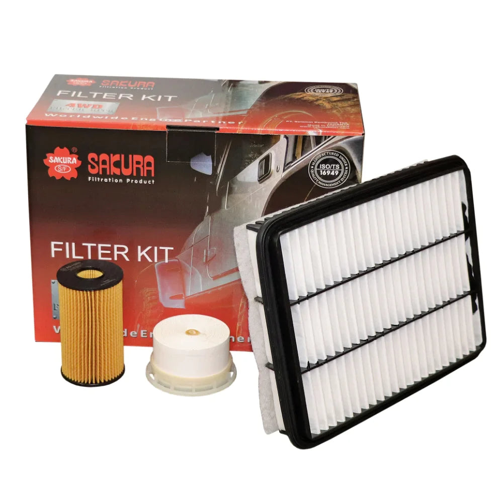 Sakura-4WD-Filter-Kit-Rsk15-|-K-11071