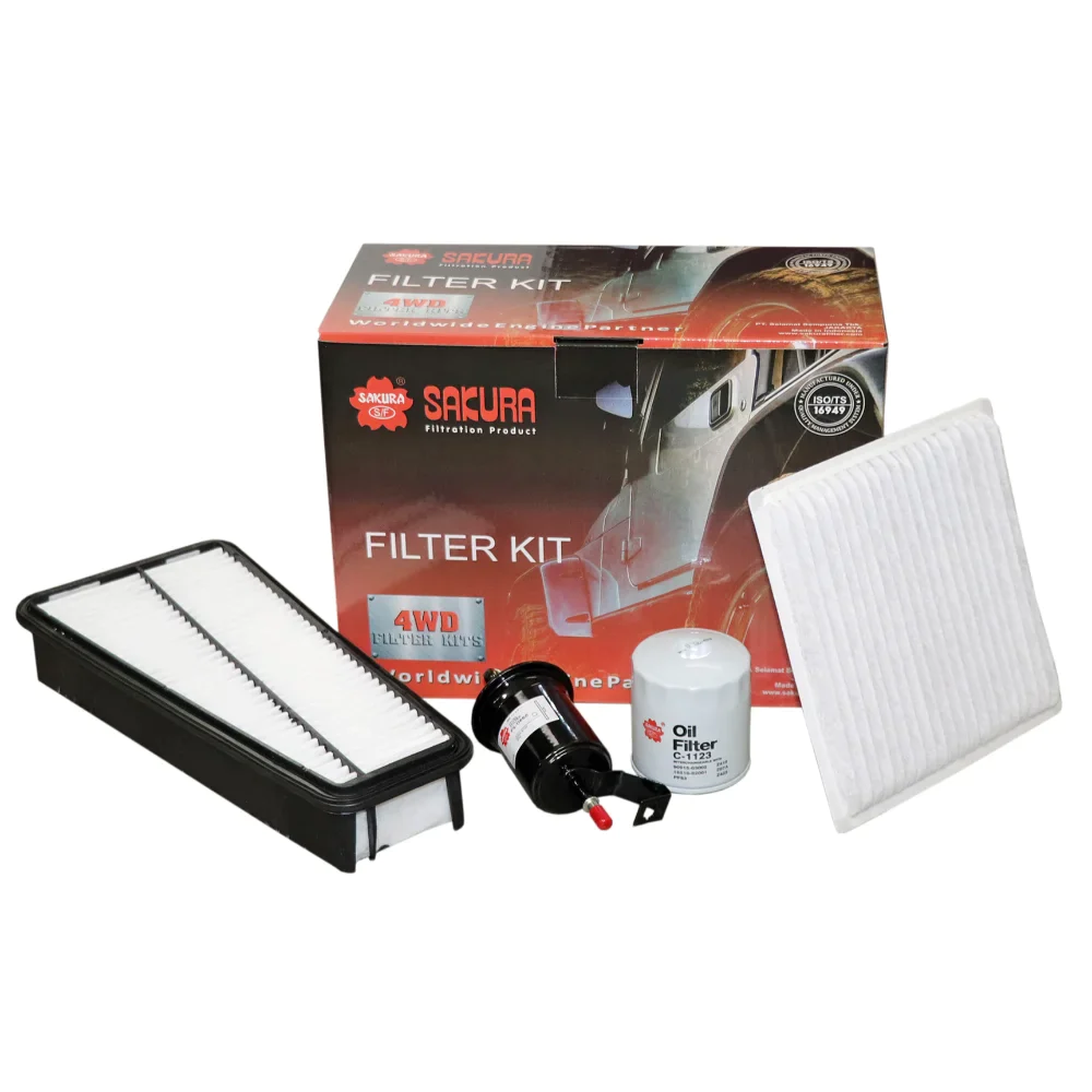 Sakura-4WD-Filter-Kit-Rsk17C-|-K-11160