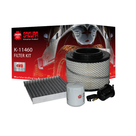 Sakura-4WD-Filter-Kit-Rsk36C-|-K-11460