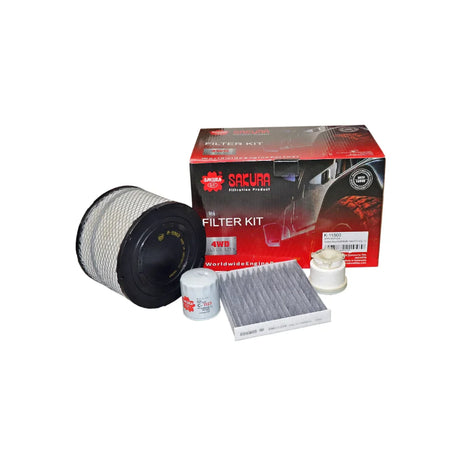 Sakura-4WD-Filter-Kit-|-K-11500