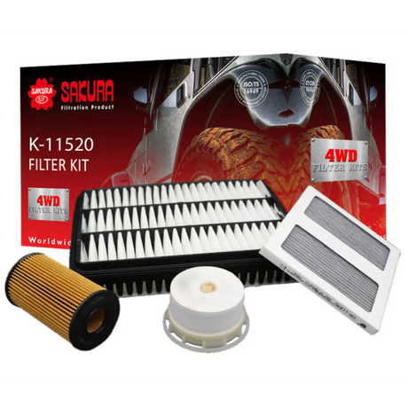 Sakura-4WD-Filter-Kit-|-K-11520