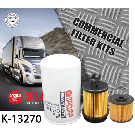 Sakura-Commercial-Filter-Kit-Rsk130-|-K-13270