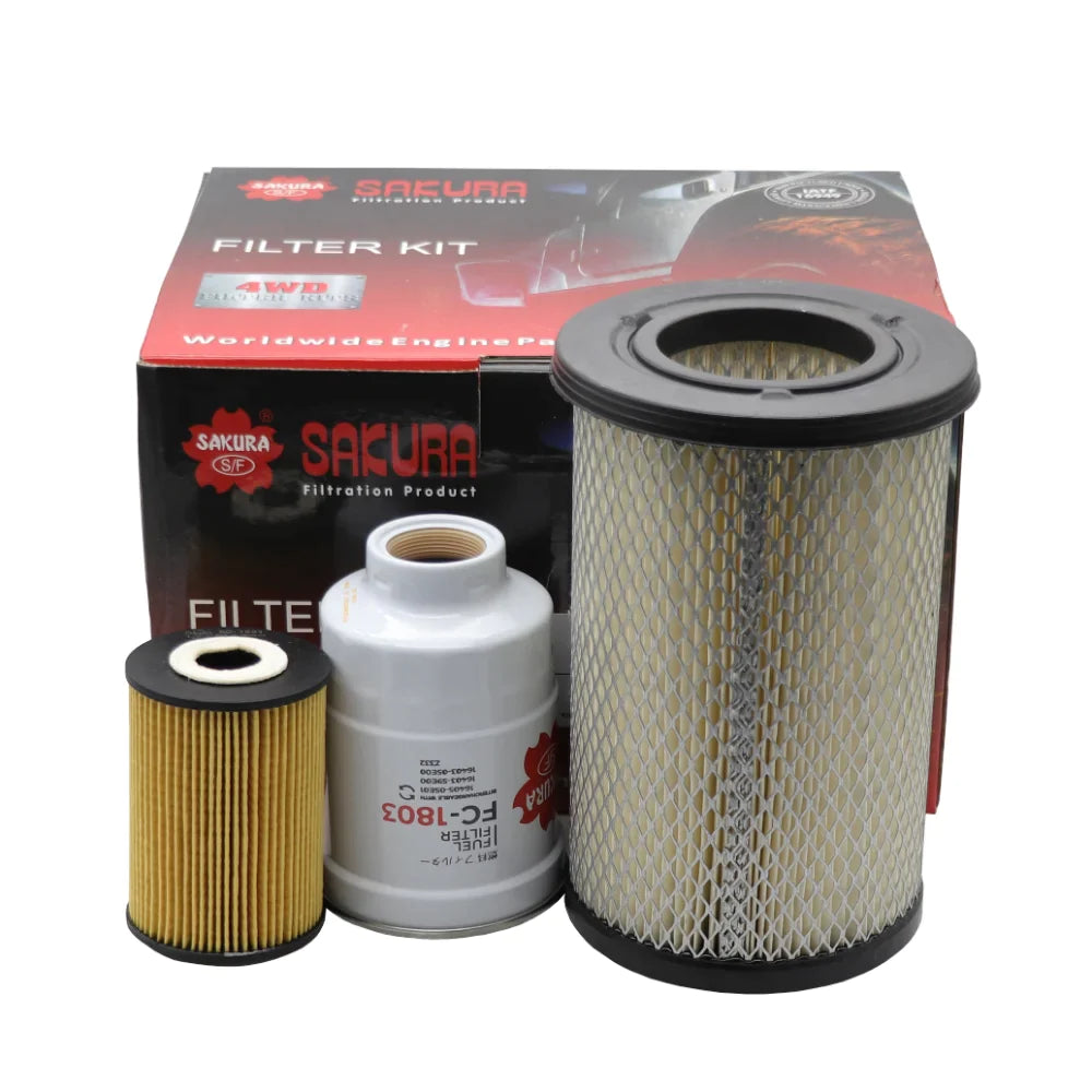 Sakura-4WD-Filter-Kit-Rsk11-|-K-18070