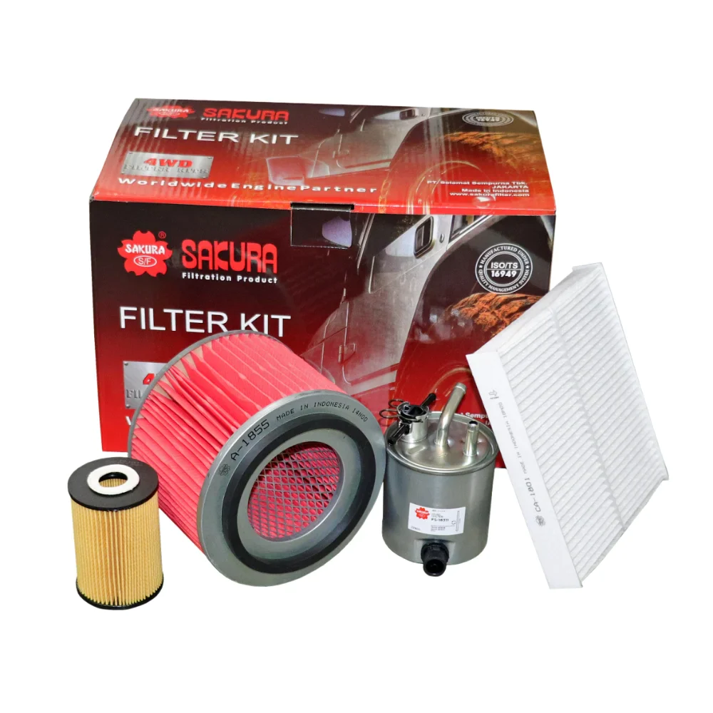 Sakura-4WD-Filter-Kit-|-K-18240