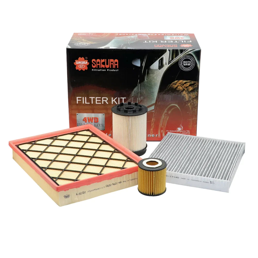 Sakura-4WD-Filter-Kit-|-K-19030