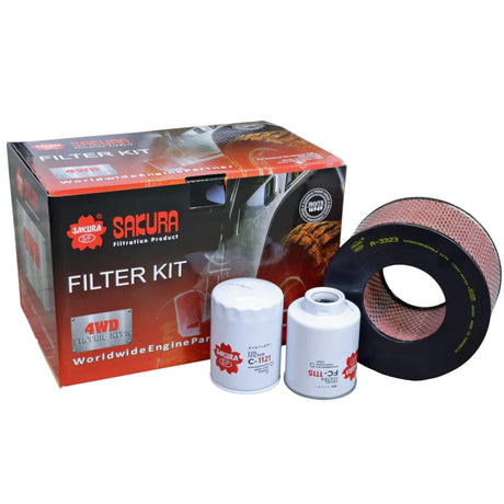 Sakura-4WD-Filter-Kit-|-K-59030