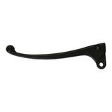 Whites Brake Lever Honda CT/CB/XL Black