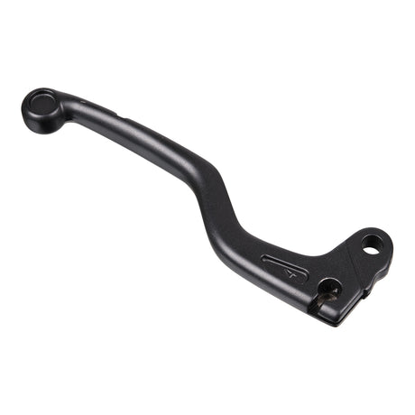 WMP Clutch Lever Honda - Forged - Black