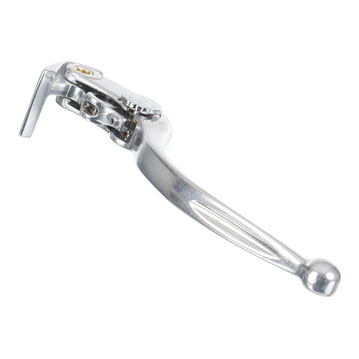 Whites Brake Lever Yamaha B7N