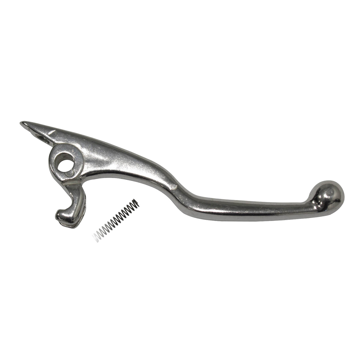 Whites Brake Lever KTM 660Rallye/  Factory Replica '00-'07