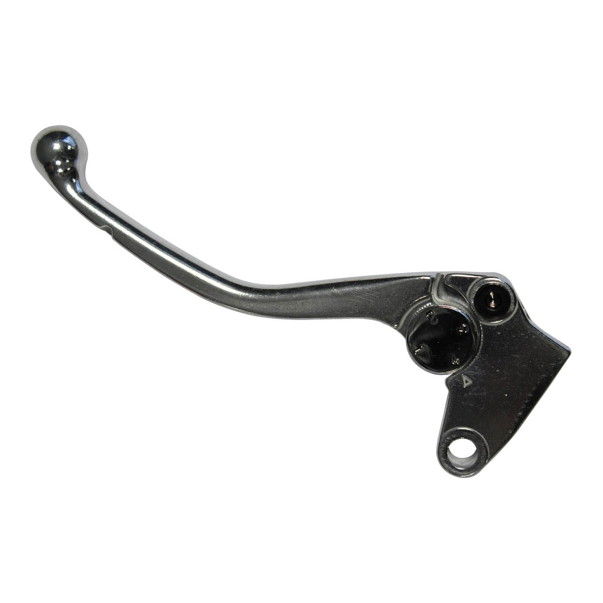 Whites Clutch Lever Triumph – Auto Parts Guys