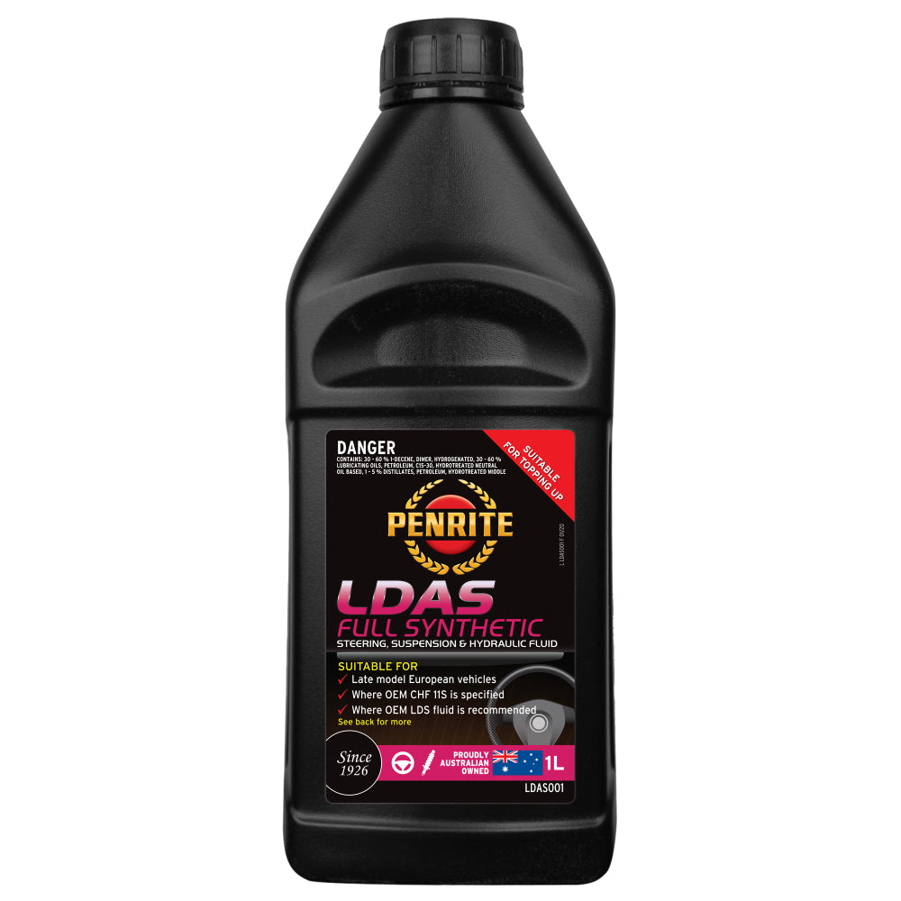 LDAS001