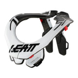 Leatt 2018 GPX 3.5 Neck Brace - White