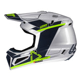 Leatt 3.5 Helmet Kit - Steel