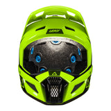 Leatt 3.5 Helmet Kit - Neon Yellow