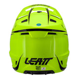 Leatt 3.5 Helmet Kit - Neon Yellow