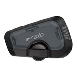 Leatt ADV Intercom Freecom 4X by Cardo - Kit