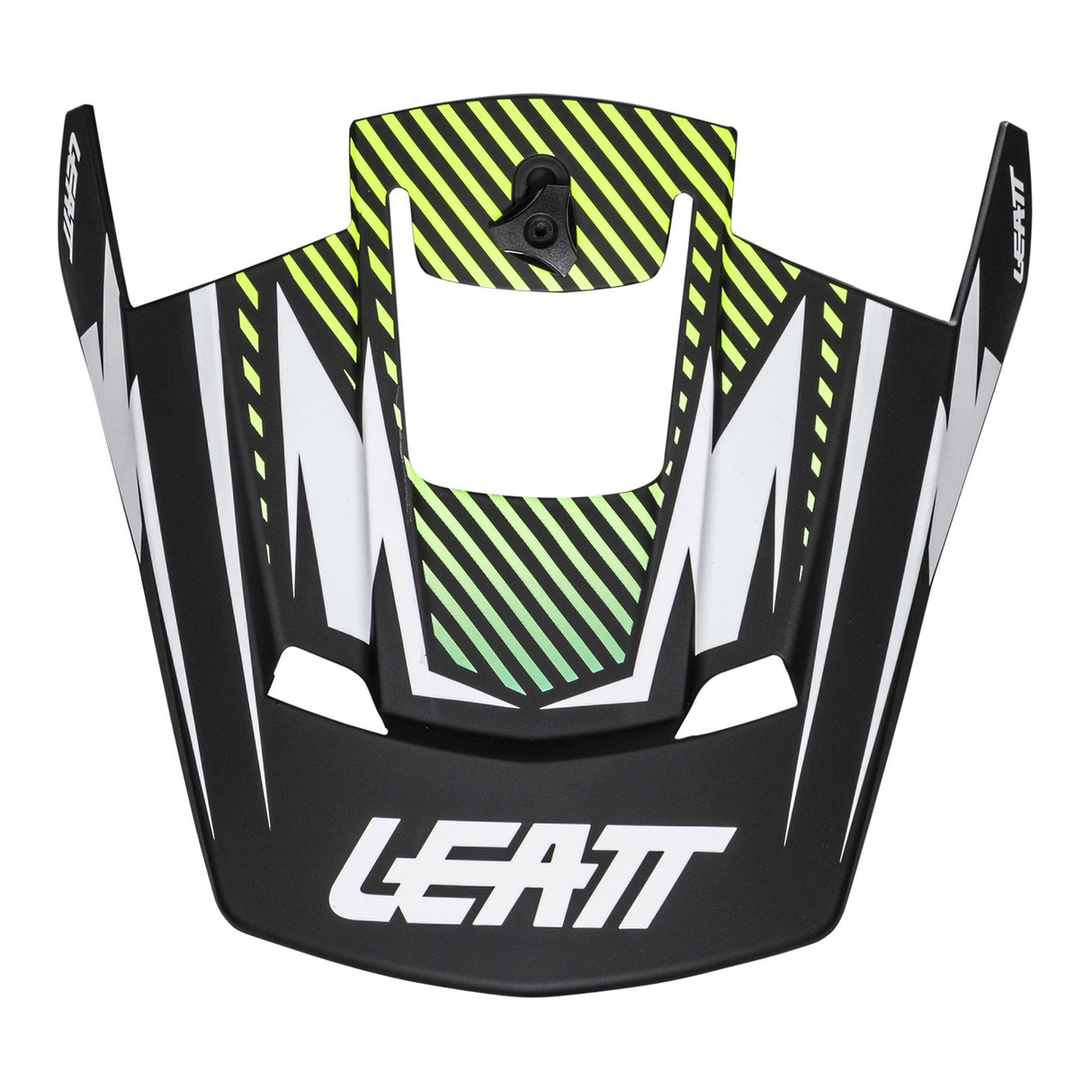 Leatt 3.5 V26 Helmet Peak - Storm Teal (JR+XS-2XL)
