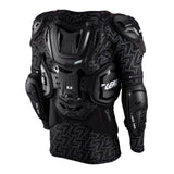Leatt 5.5 Body Protector - Black