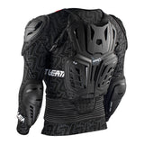 Leatt 4.5 Body Protector Pro - Black