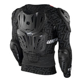 Leatt 4.5 Body Protector Pro - Black