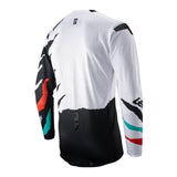 Leatt 5.5 UltraWeld Jersey - Tiger