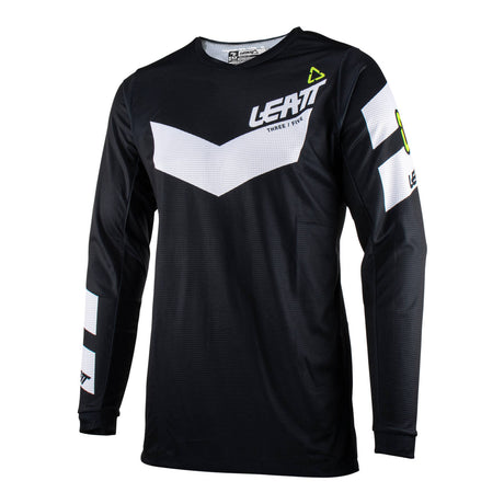 Leatt 2023 3.5 Ride Kit - Black