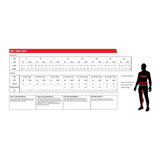 Leatt 5.5 ADV FlowTour Pant - Stealth
