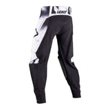 Leatt 2026 4.5 Pant - White