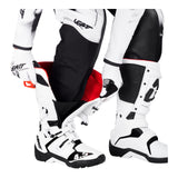 Leatt 2026 4.5 Pant - White