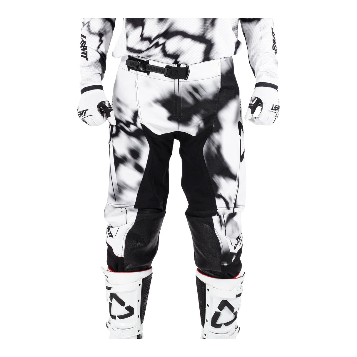 Leatt 2026 4.5 Pant - White