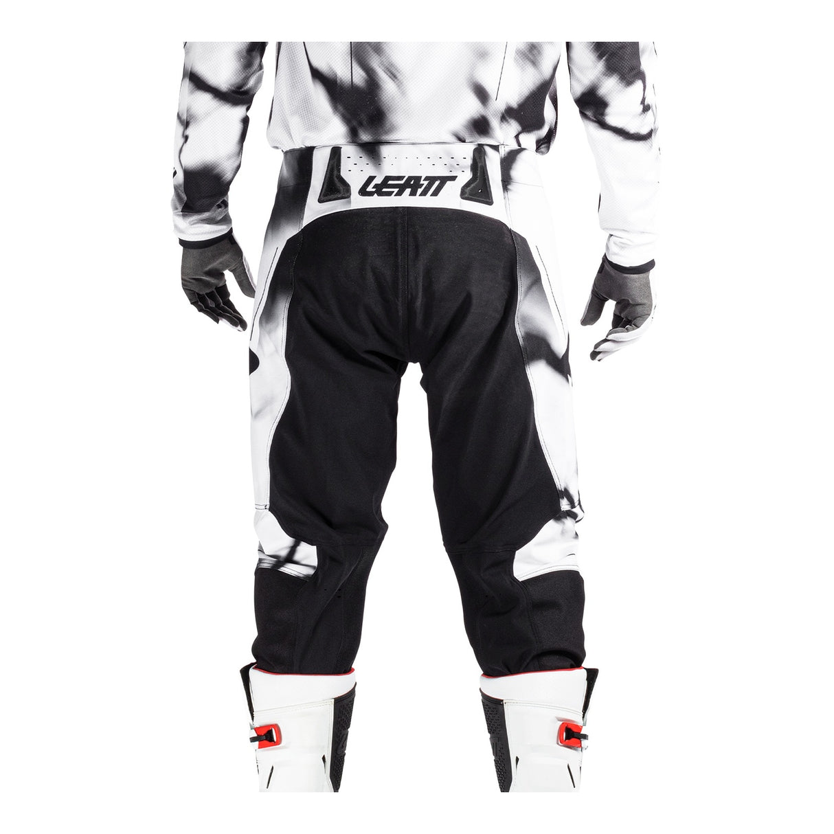 Leatt 2026 4.5 Pant - White