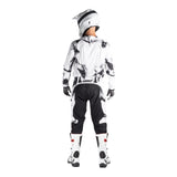 Leatt 2026 4.5 Pant - White