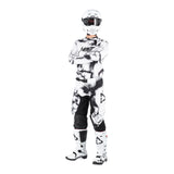 Leatt 2026 4.5 Pant - White