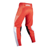 Leatt 2026 4.5 Women's Pant - Coral Pink
