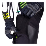 Leatt 3.5 Junior Ride Kit - Storm Teal