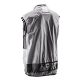 Leatt RaceCover - Translucent Clear