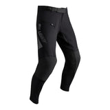 Leatt 4.5 Enduro X-Flow Pant - Black