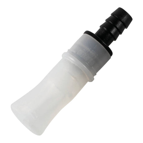 Leatt Replacement Bite Valve Straight (Type A), suits 9mm ID hose