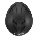 LS2 FF818 Storm III Helmet - Black
