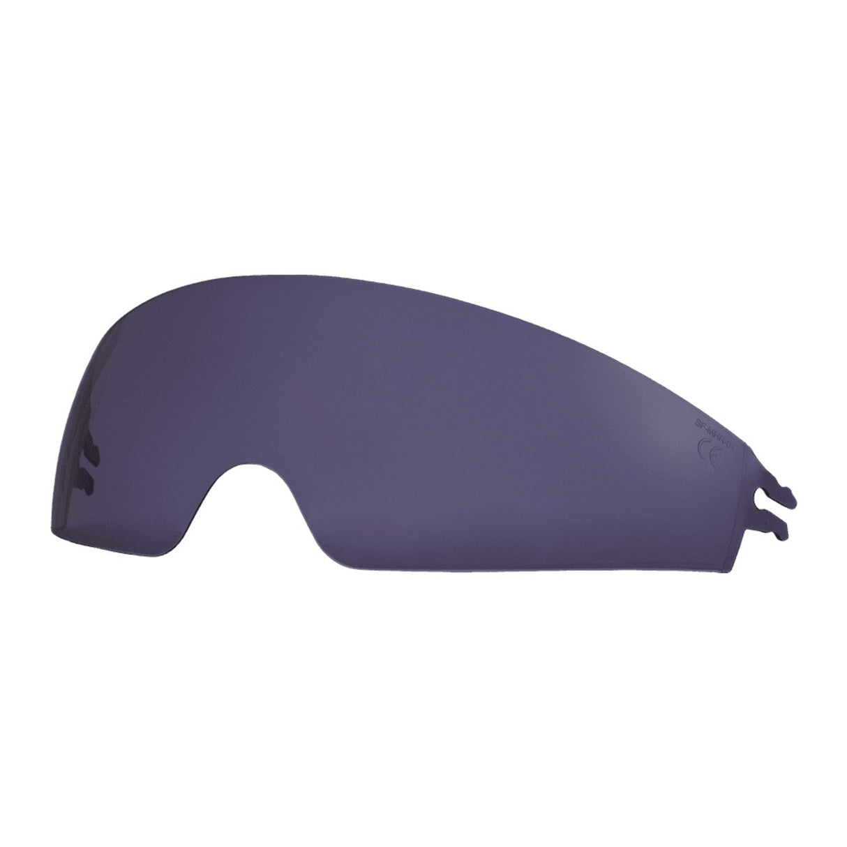 LS2 FF800 / FF808 / FF807 / OF620 / OF618 Sun Visor – Tinted (ECE2)