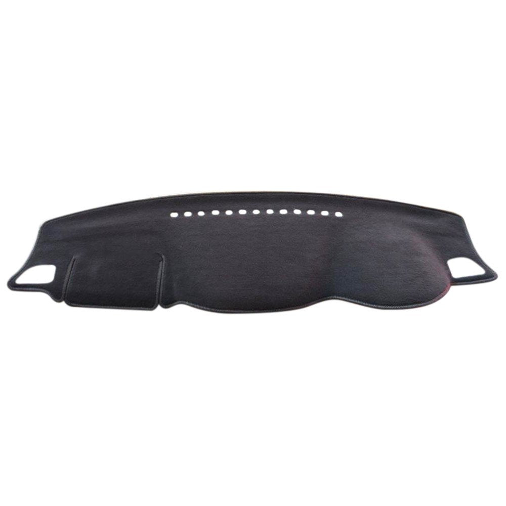 Mitsubishi Triton MQ MR 2015 2016 - 2020 2021 2022 2023 Dash Mat