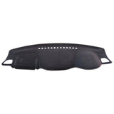 Mitsubishi Triton MQ MR 2015 2016 - 2020 2021 2022 2023 Dash Mat