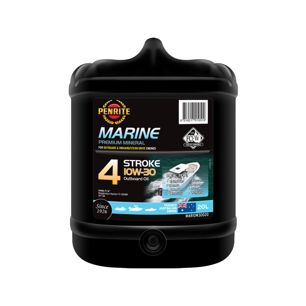 MAR10W30020