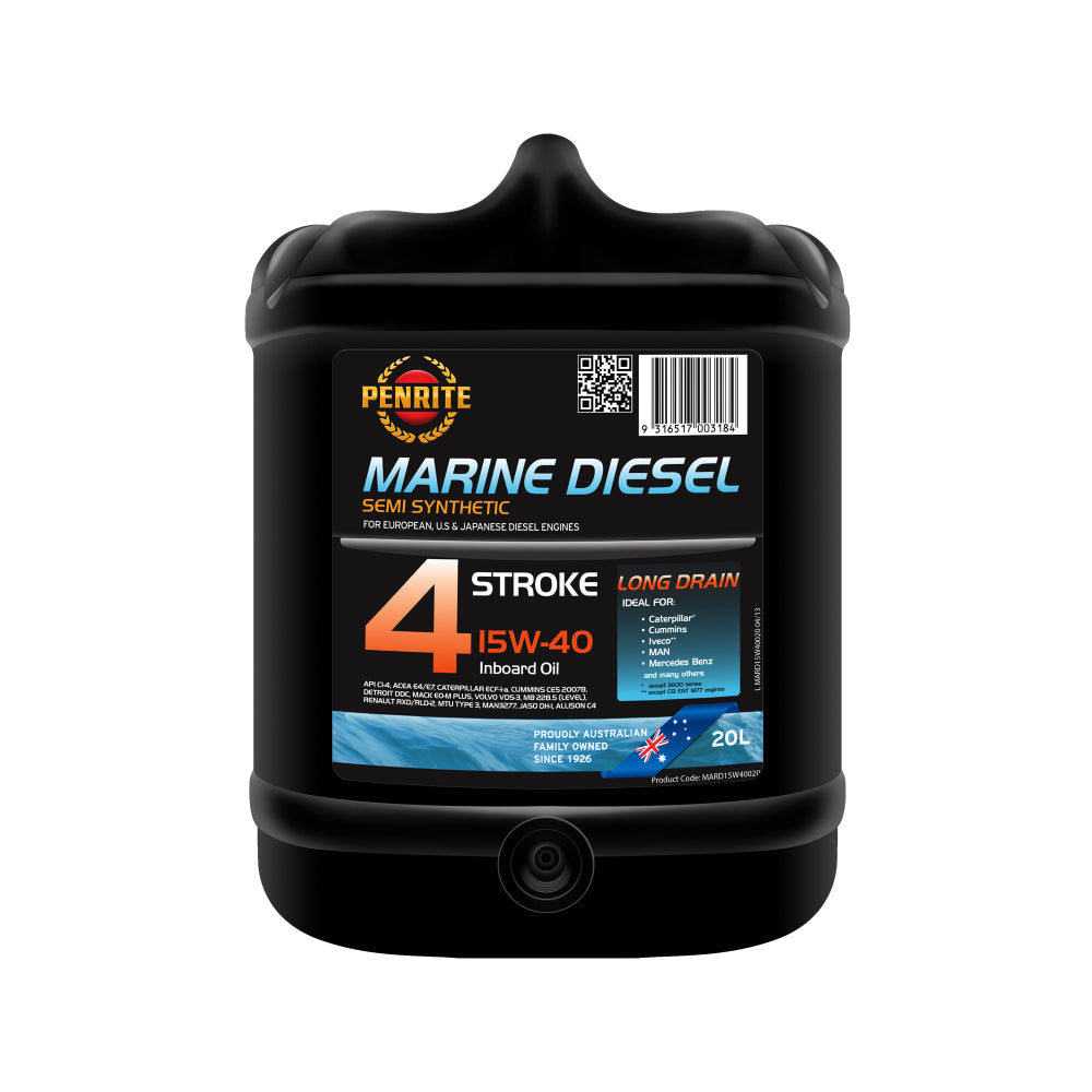 MARD15W40020