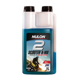 Nulon 2 Stroke Dirtbike & Scooter Oil 1L