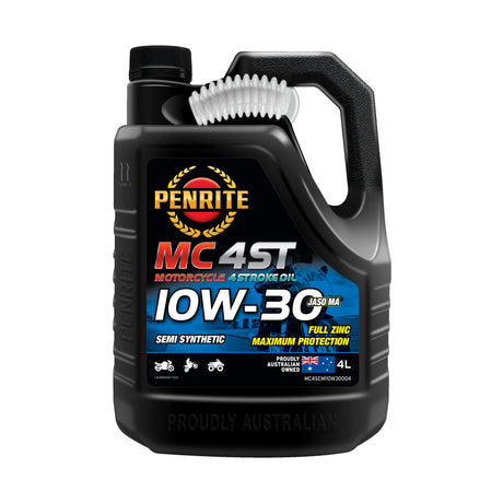 MC4SEMI10W30004