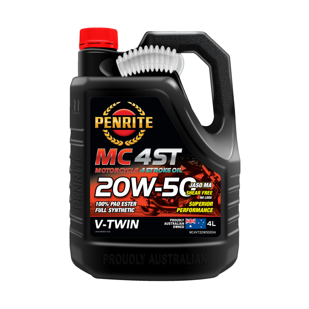 MC4VT20W50004