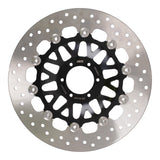 MTX Brake Disc Floating Type - Front R
