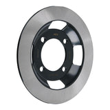 MTX Brake Disc Solid Type - Front